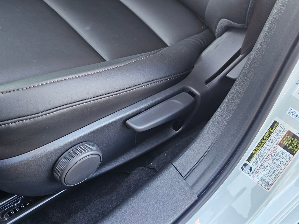 New 2026 MAZDA MAZDA3 s Sport FWD image 32