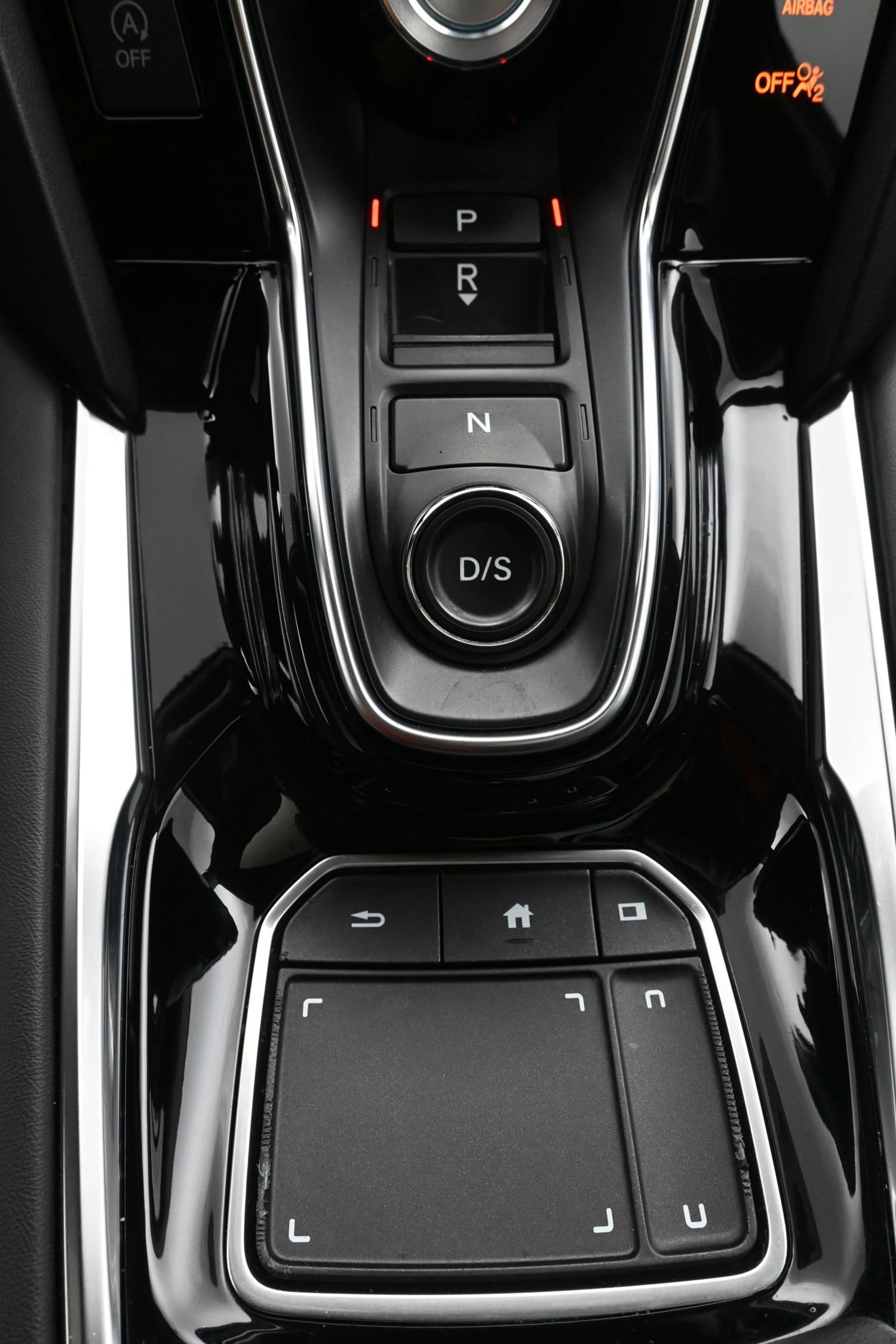 Used 2021 Acura RDX w/ Technology Package image 17