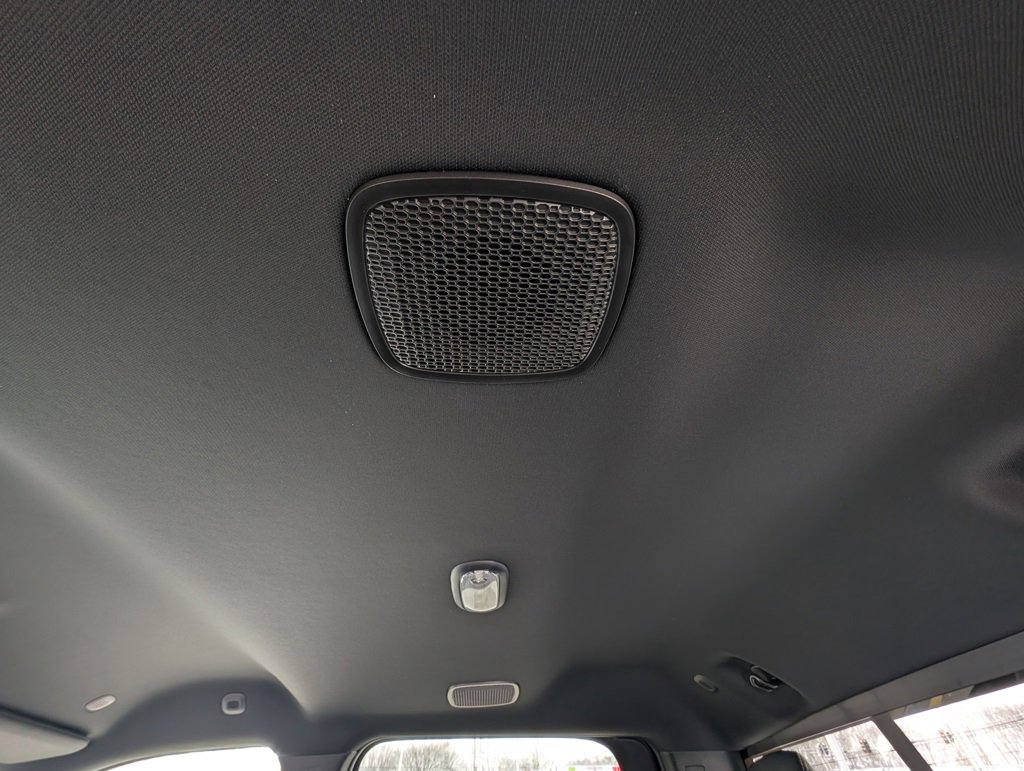 New 2026 RAM 2500 Big Horn image 19