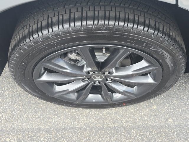 Used 2026 Acura RDX A-Spec AWD/4WD image 25