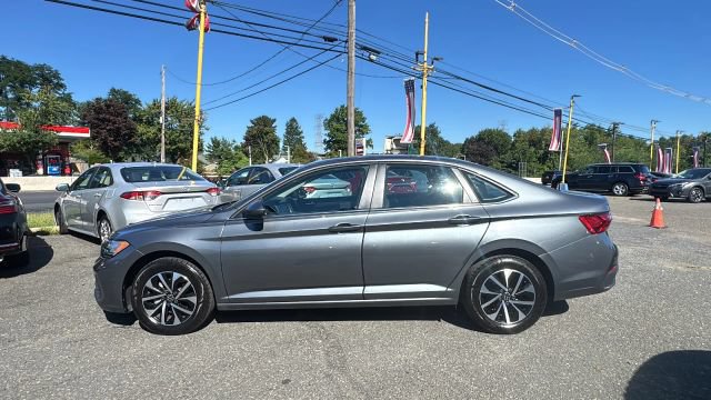 Used 2024 Volkswagen Jetta S FWD image 8