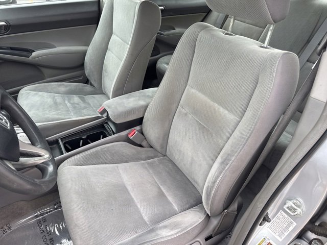 Used 2009 Honda Civic LX image 10