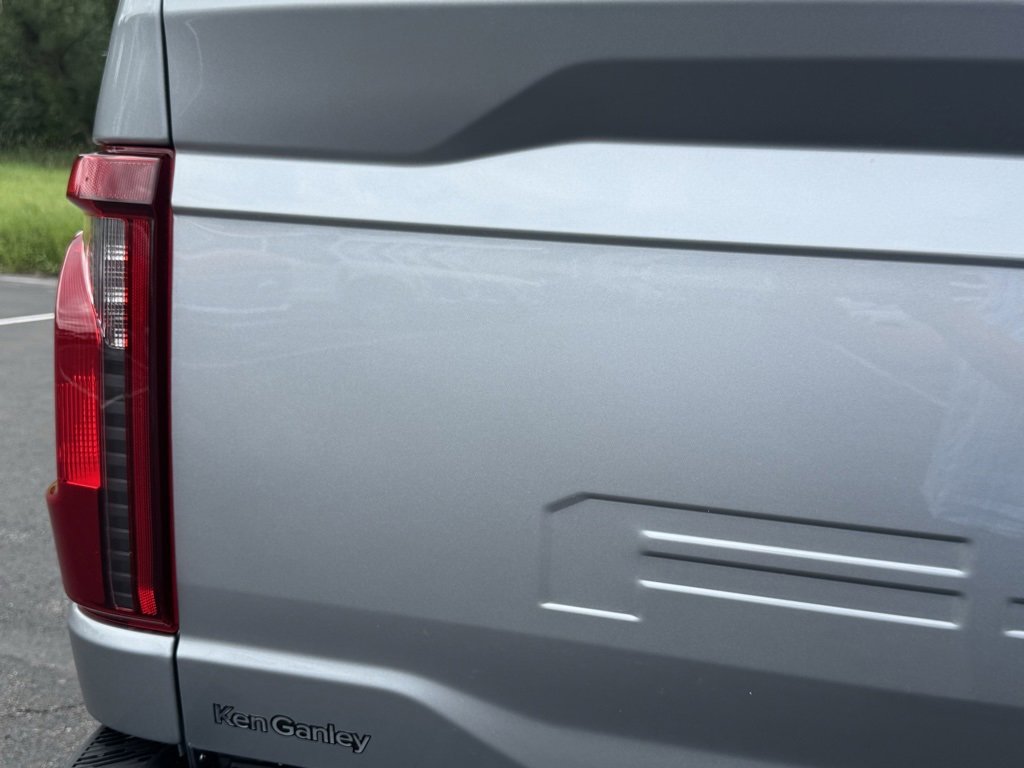 New 2025 Ford F150 STX w/ Equipment Group 200A image 11