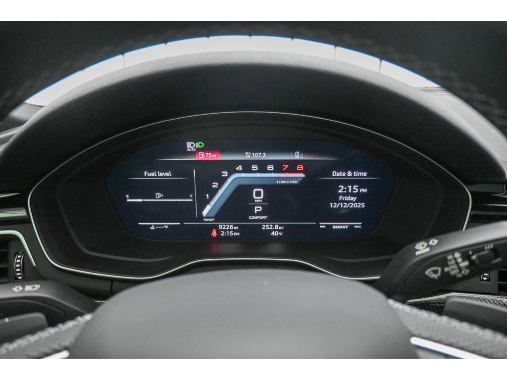 Used 2024 Audi S5 Premium Plus w/ Premium Plus Package image 38