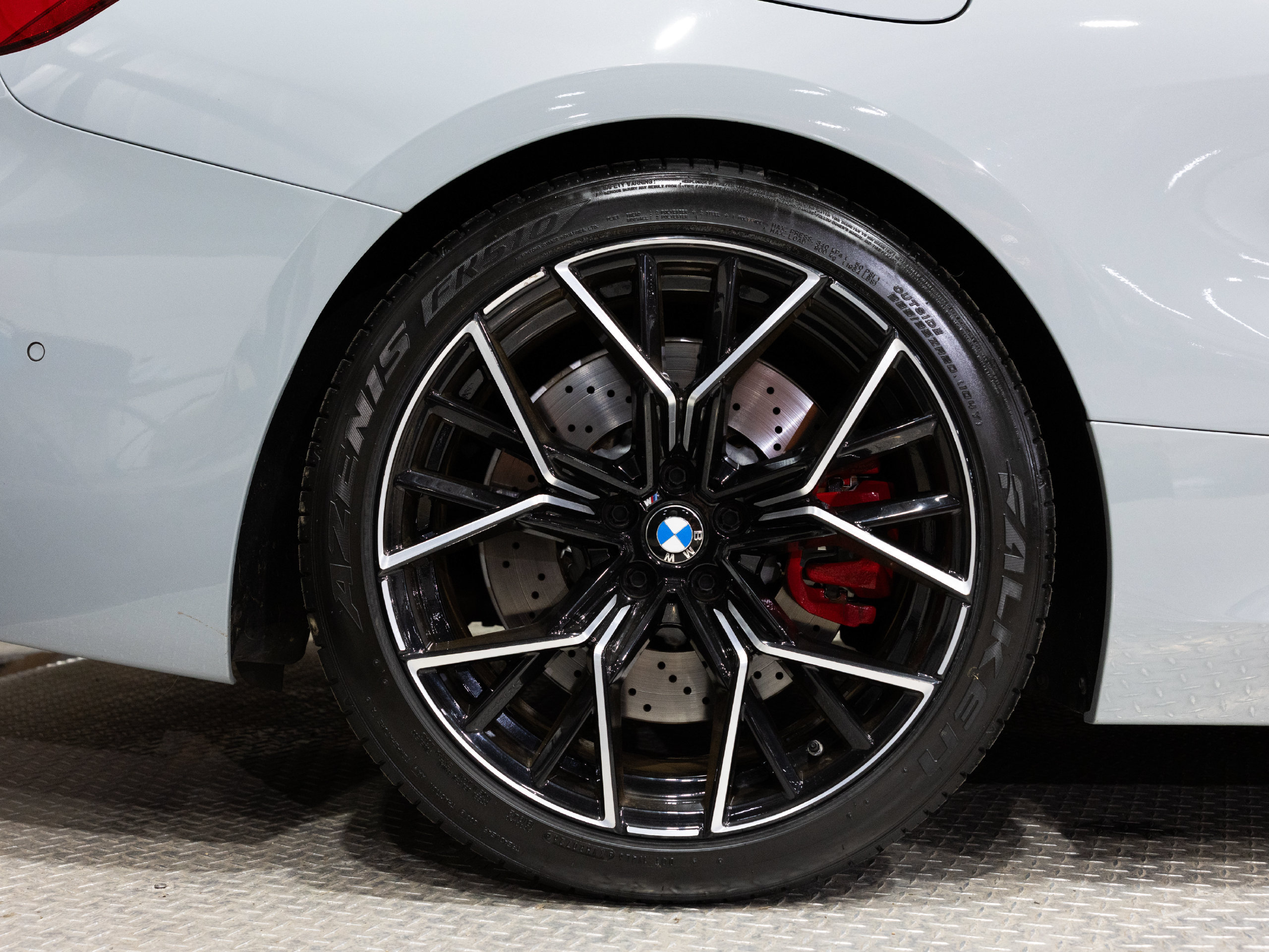 Used 2024 BMW M8 Competition AWD/4WD image 15