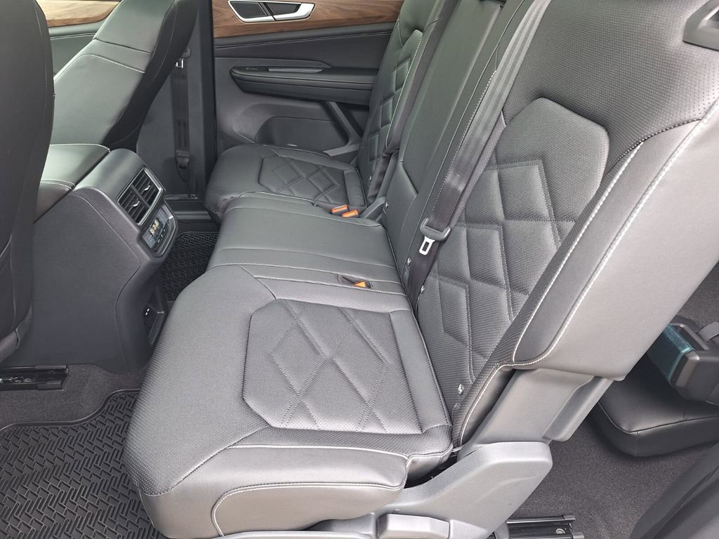 New 2026 Volkswagen Atlas SE image 23