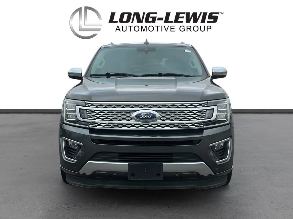 Certified 2019 Ford Expedition Platinum RWD image 11