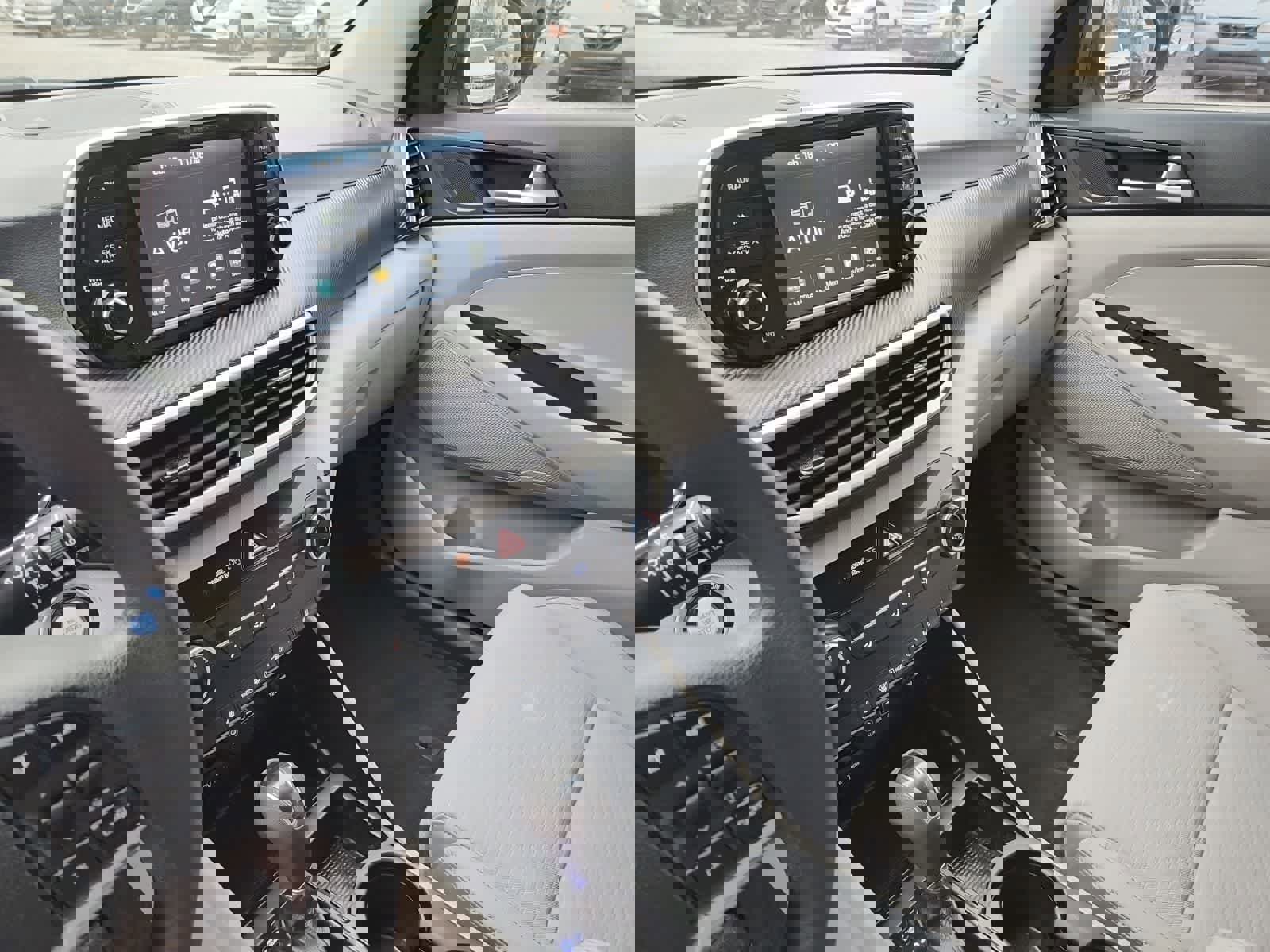 Used 2019 Hyundai Tucson Value image 9