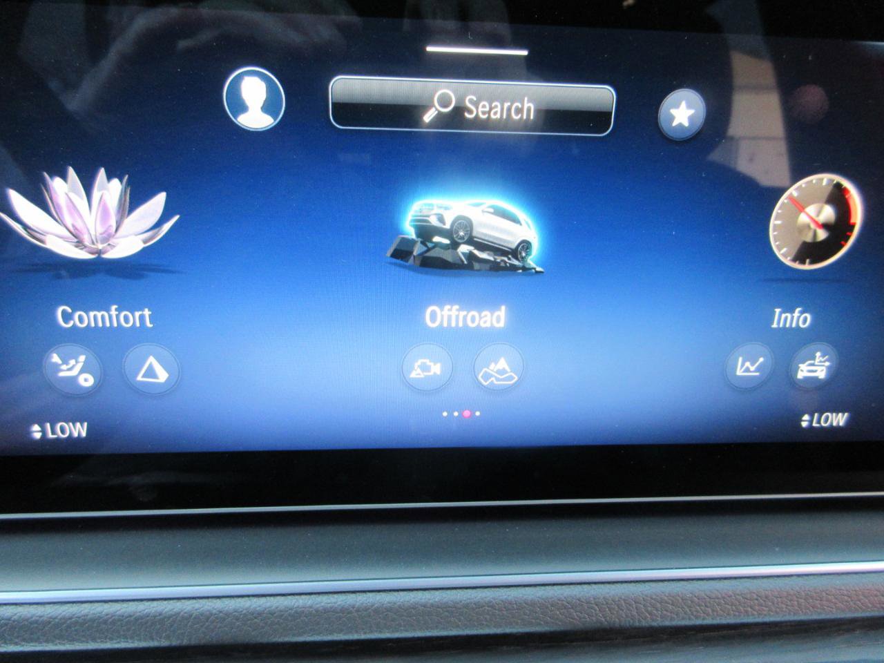 Used 2025 Mercedes-Benz GLE 580 4MATIC image 68