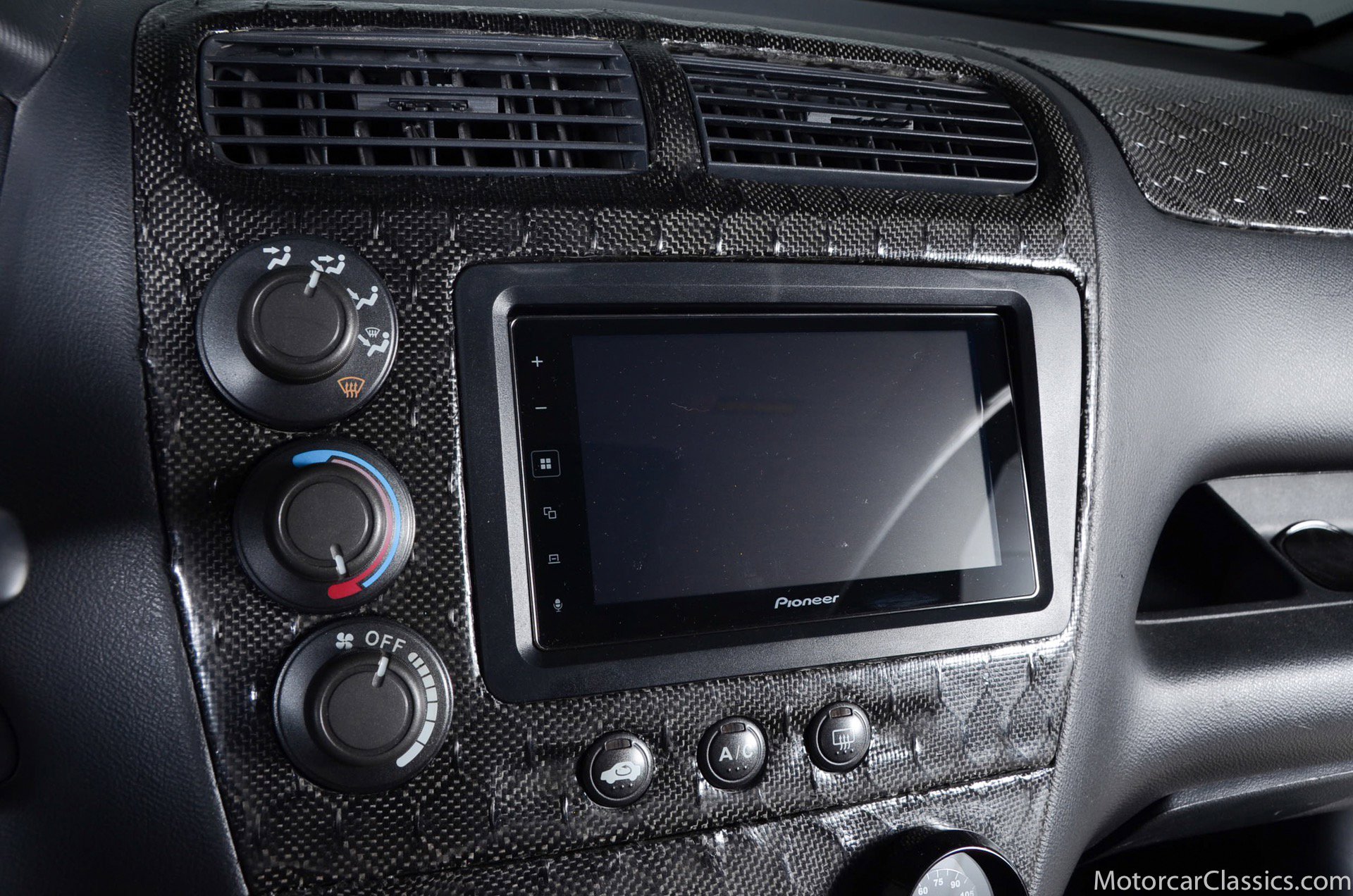 Used 2002 Honda Civic Si image 34