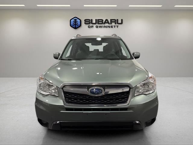 Used 2016 Subaru Forester 2.5i Limited AWD/4WD image 8