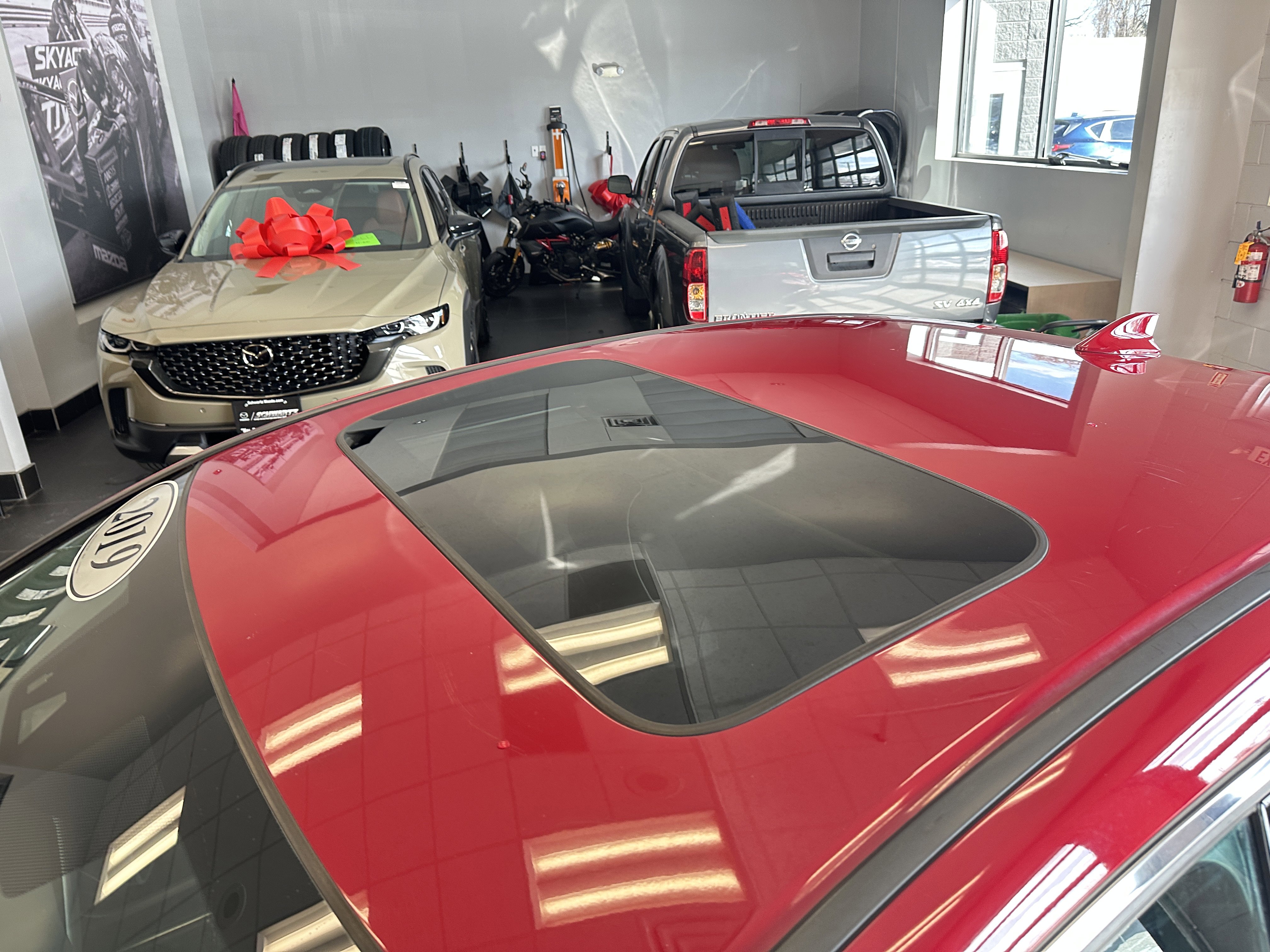 Used 2019 Acura TLX V6 SH-AWD w/ Technology Pkg image 20