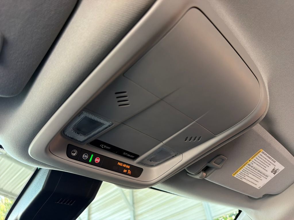 Used 2024 Chevrolet Equinox LS image 26