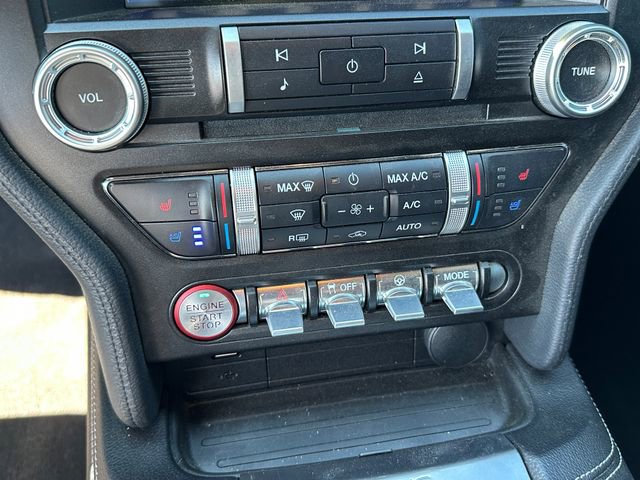 Used 2023 Ford Mustang GT Premium w/ GT Performance Package image 29