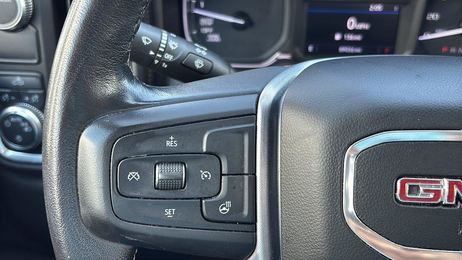 Certified 2020 GMC Sierra 1500 SLE w/ SLE Value Package RWD image 28