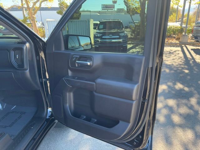 Used 2024 Chevrolet Silverado 1500 Custom image 30