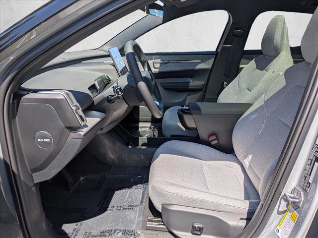New 2026 Volvo EX30 Ultra w/ Protection Package Premier AWD/4WD image 4