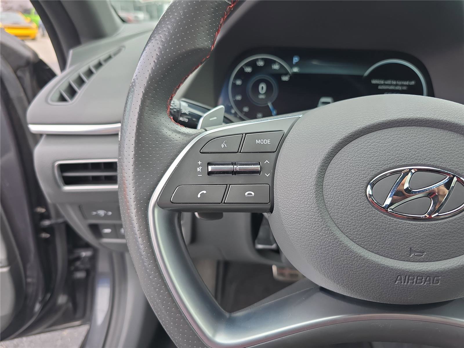 Used 2021 Hyundai Sonata SEL Plus w/ Tech Package image 33