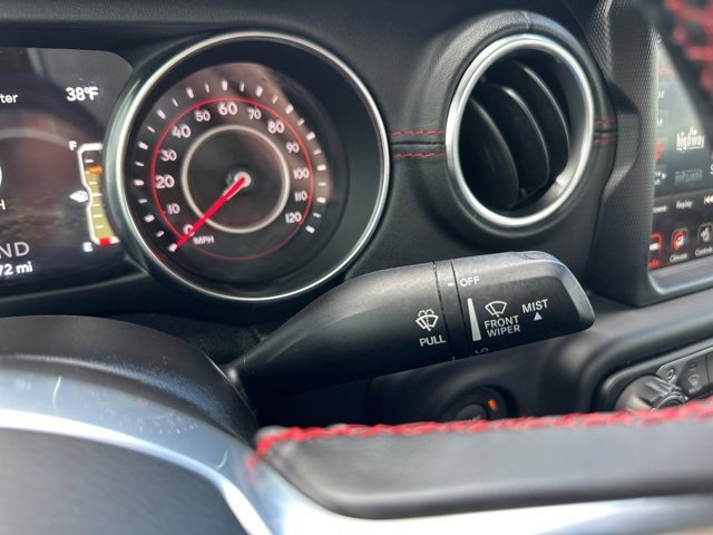 Used 2020 Jeep Gladiator Rubicon image 20