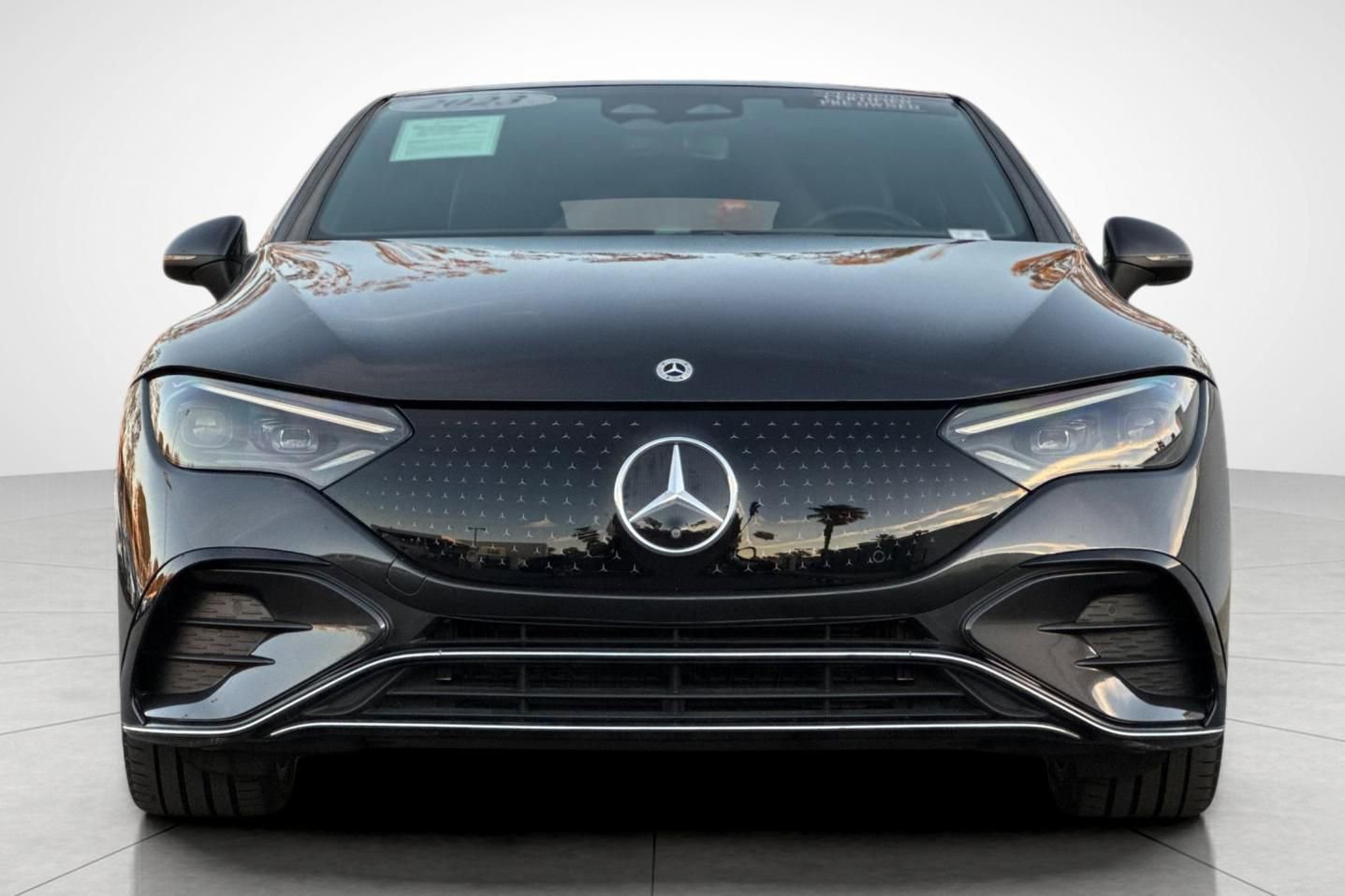 Certified 2023 Mercedes-Benz EQE 350+ 350 Sedan image 6