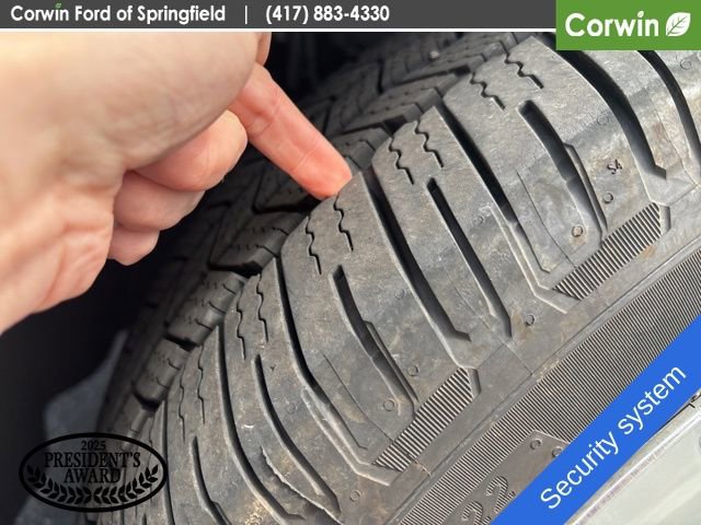 Used 2019 Lincoln Navigator L Reserve w/ Cargo Package image 30