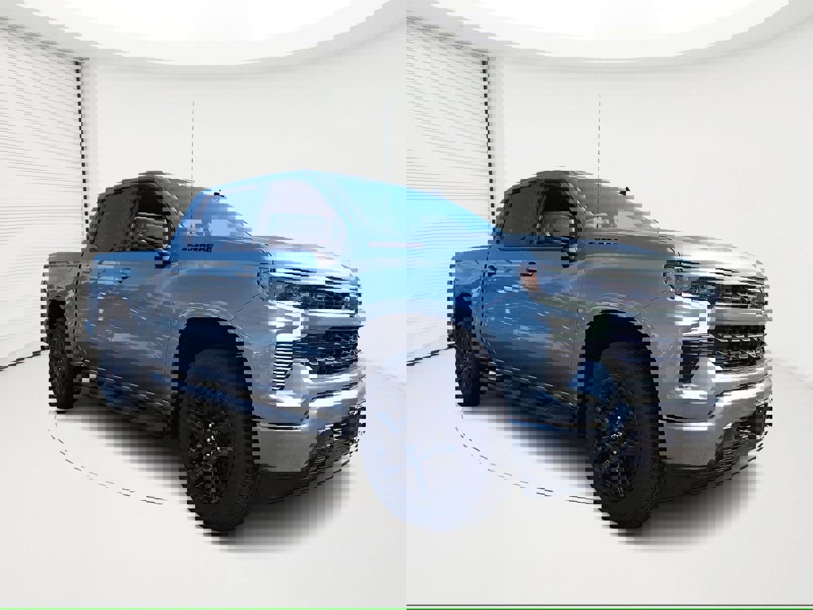 New 2026 Chevrolet Silverado 1500 RST w/ Rally Edition image 2