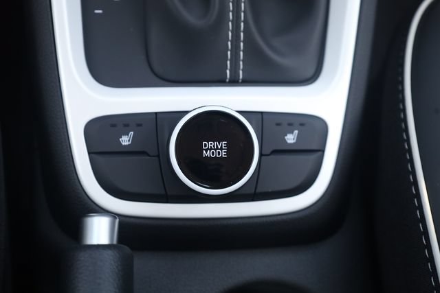 New 2026 Hyundai Venue SEL FWD image 21
