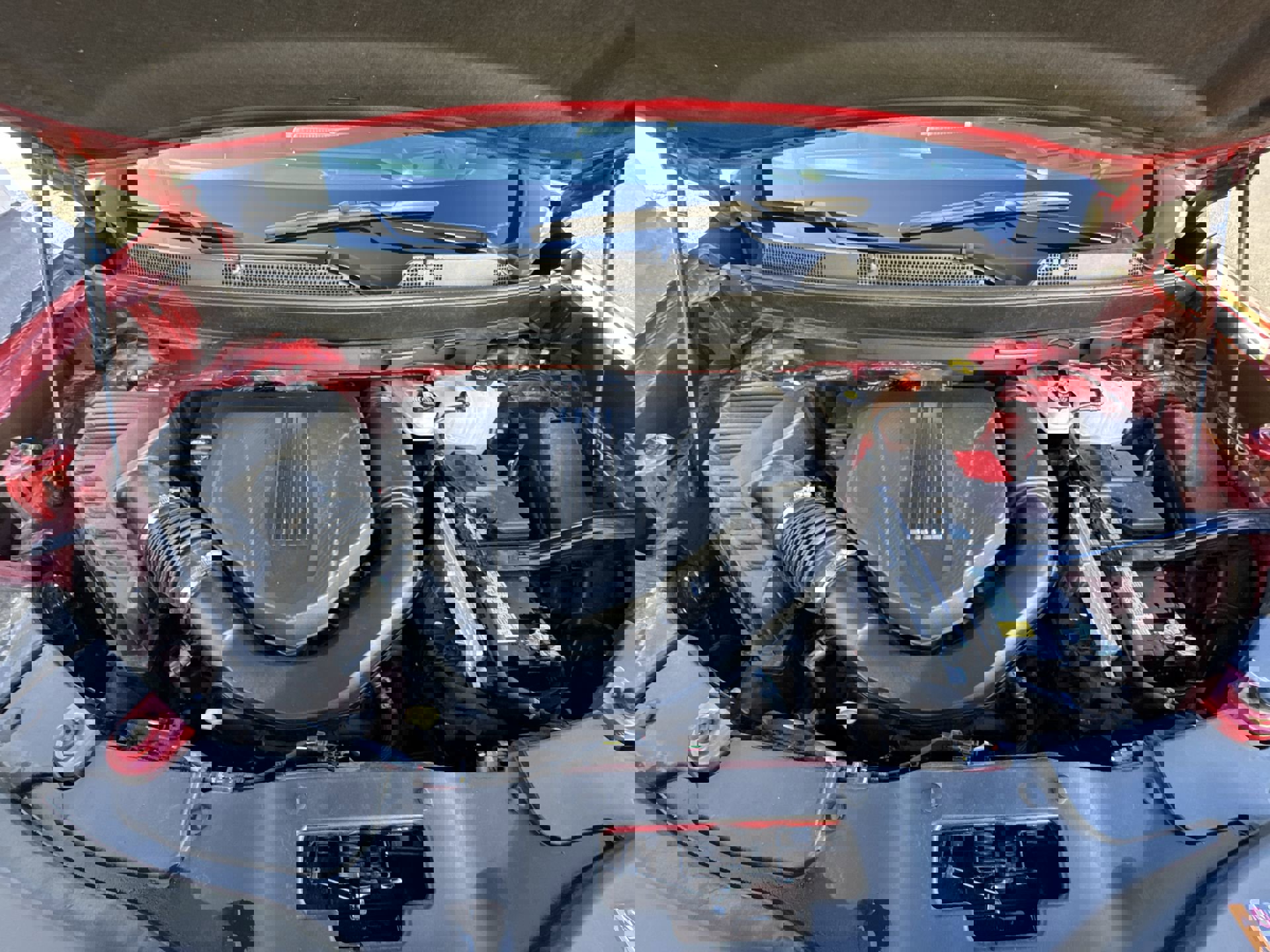 Used 2024 GMC Acadia Elevation w/ Luxury Package image 28