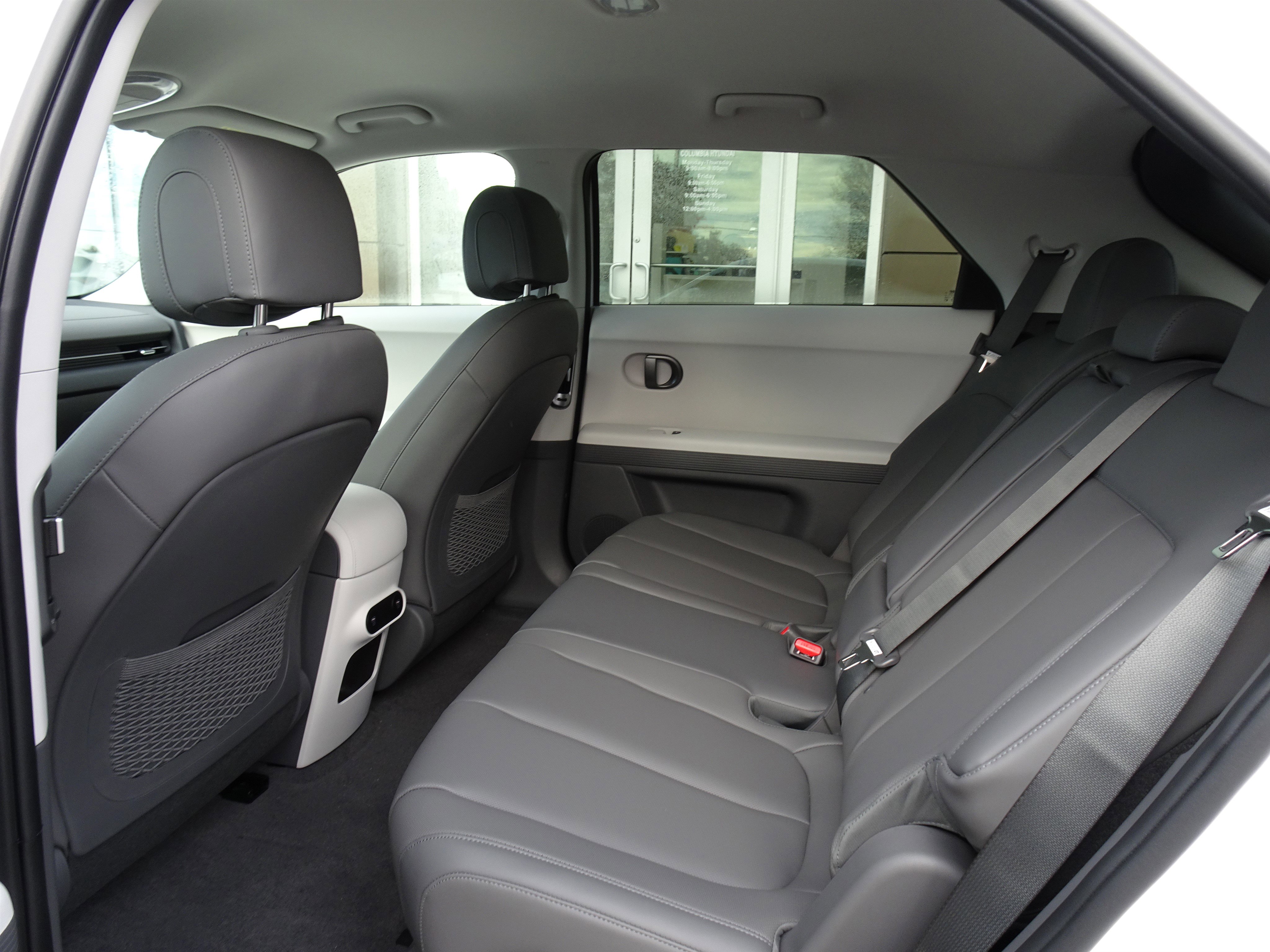 New 2026 Hyundai Ioniq 5 SEL image 15