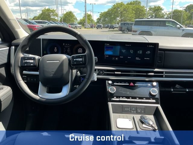 New 2026 Hyundai Santa Fe SEL AWD/4WD image 18