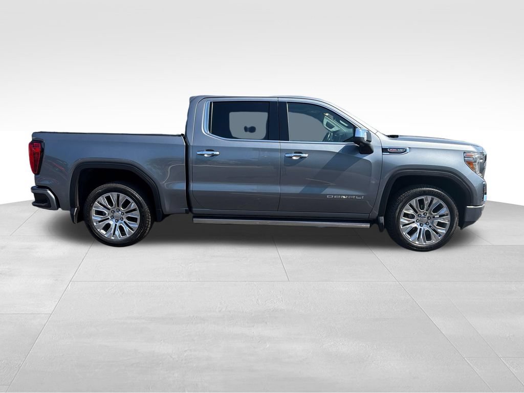 Used 2020 GMC Sierra 1500 Denali w/ Denali Ultimate Package AWD/4WD image 6