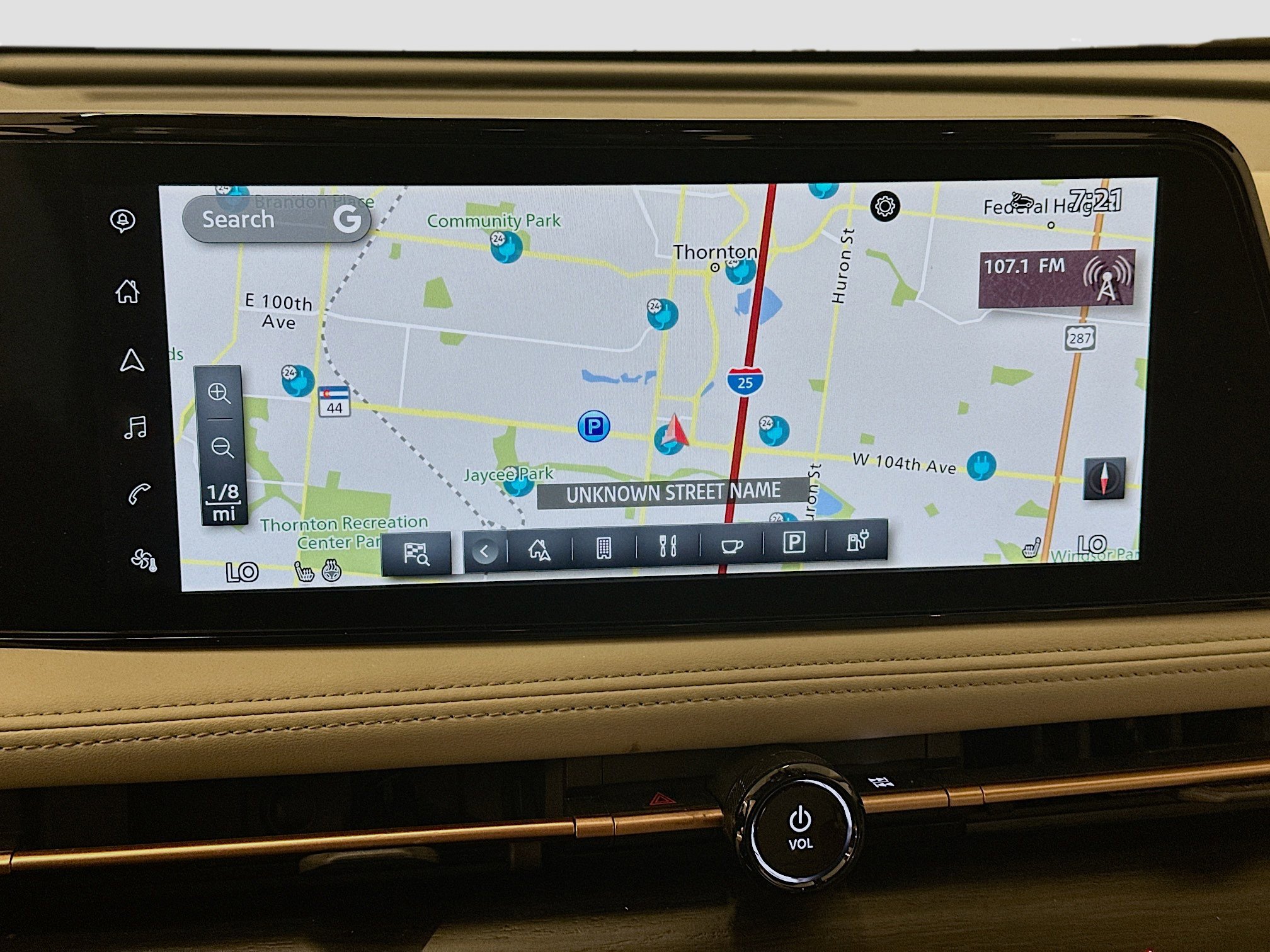 Used 2024 Nissan Ariya AWD image 22