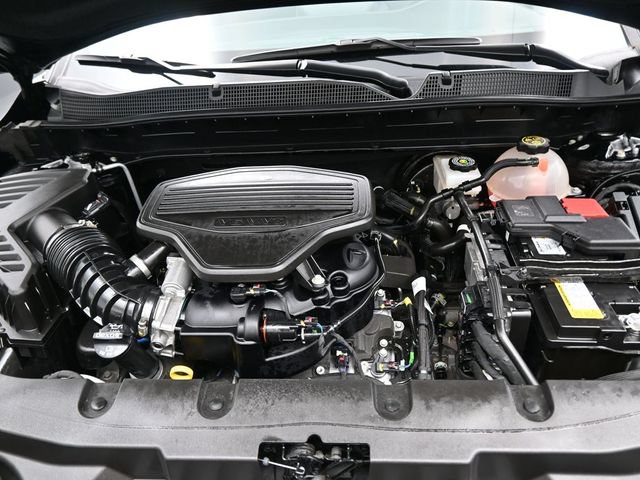 Used 2023 Chevrolet Blazer LT w/ Midnight/Sport Edition FWD image 29