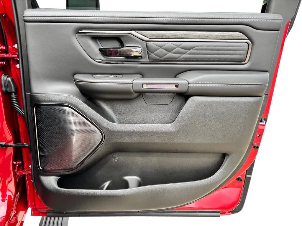 New 2027 RAM 1500 Limited AWD/4WD image 37
