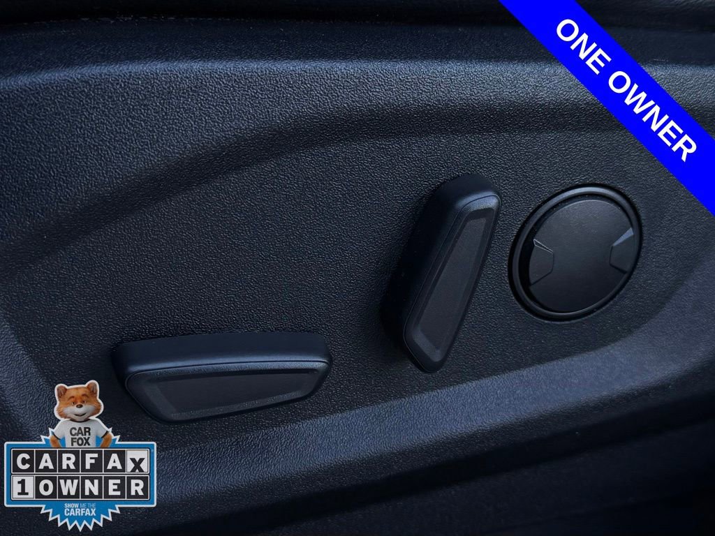 Used 2022 Ford Edge ST-Line image 6