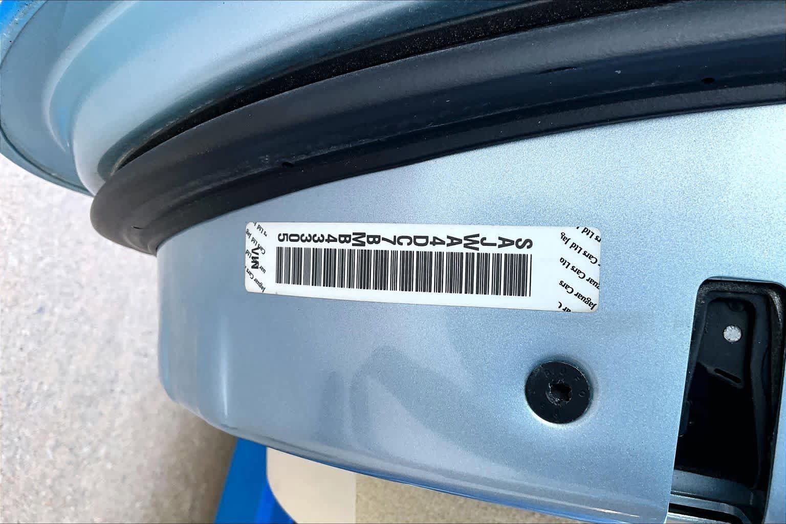 Used 2011 Jaguar XKR R RWD image 26