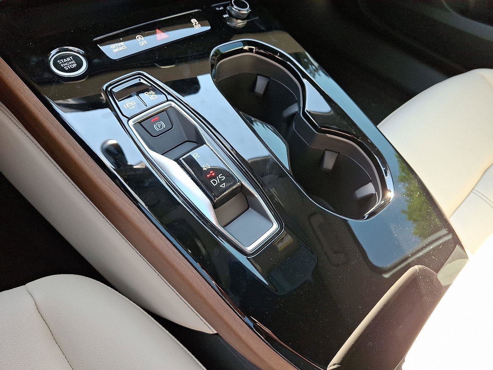 New 2025 Audi A5 2.0T Premium image 12