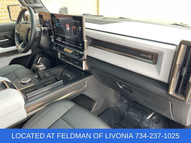 Used 2022 GMC Hummer EV Edition 1 w/ LPO, Illumination Package image 29