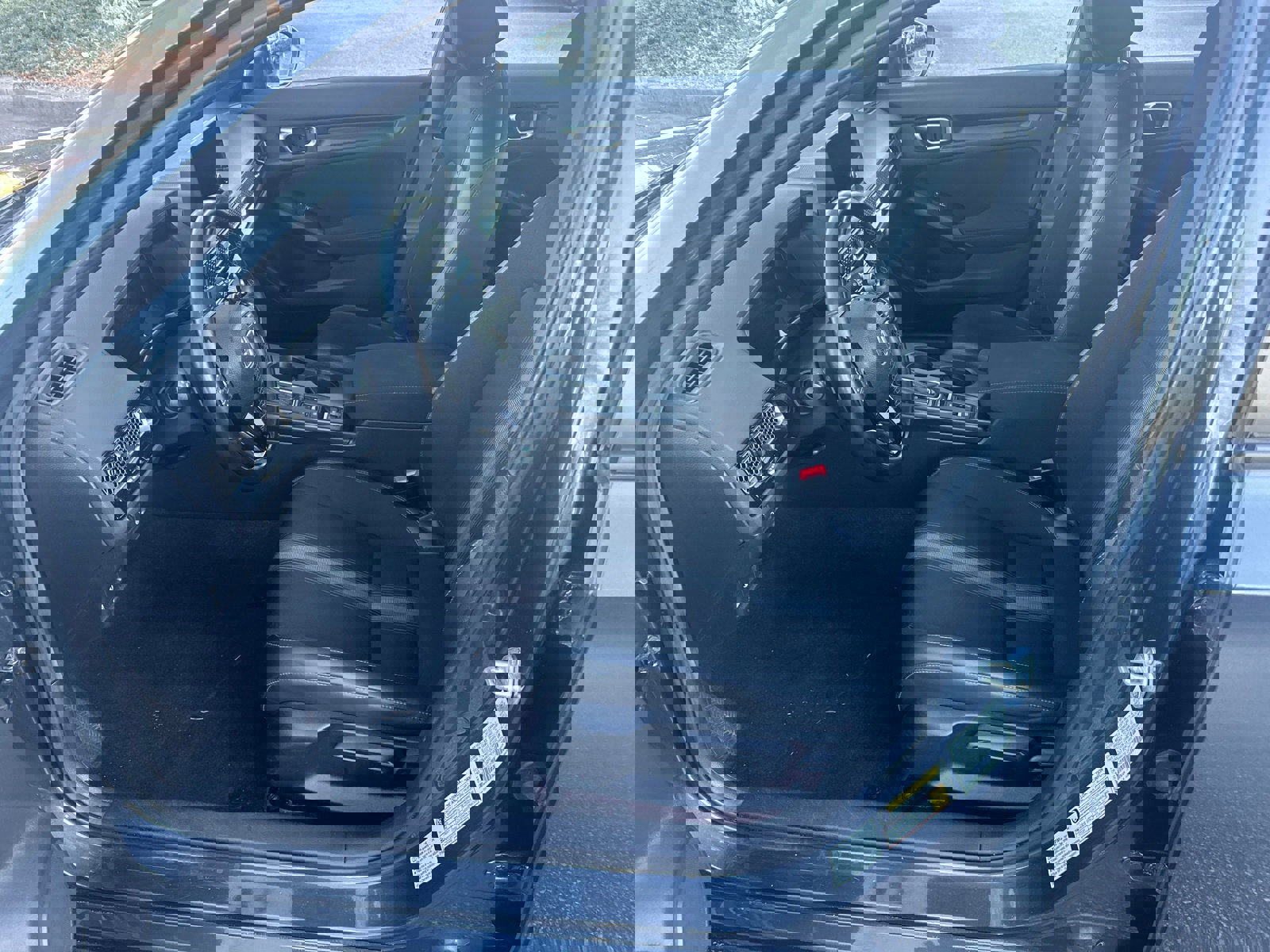 Used 2024 Honda Civic Sport image 9