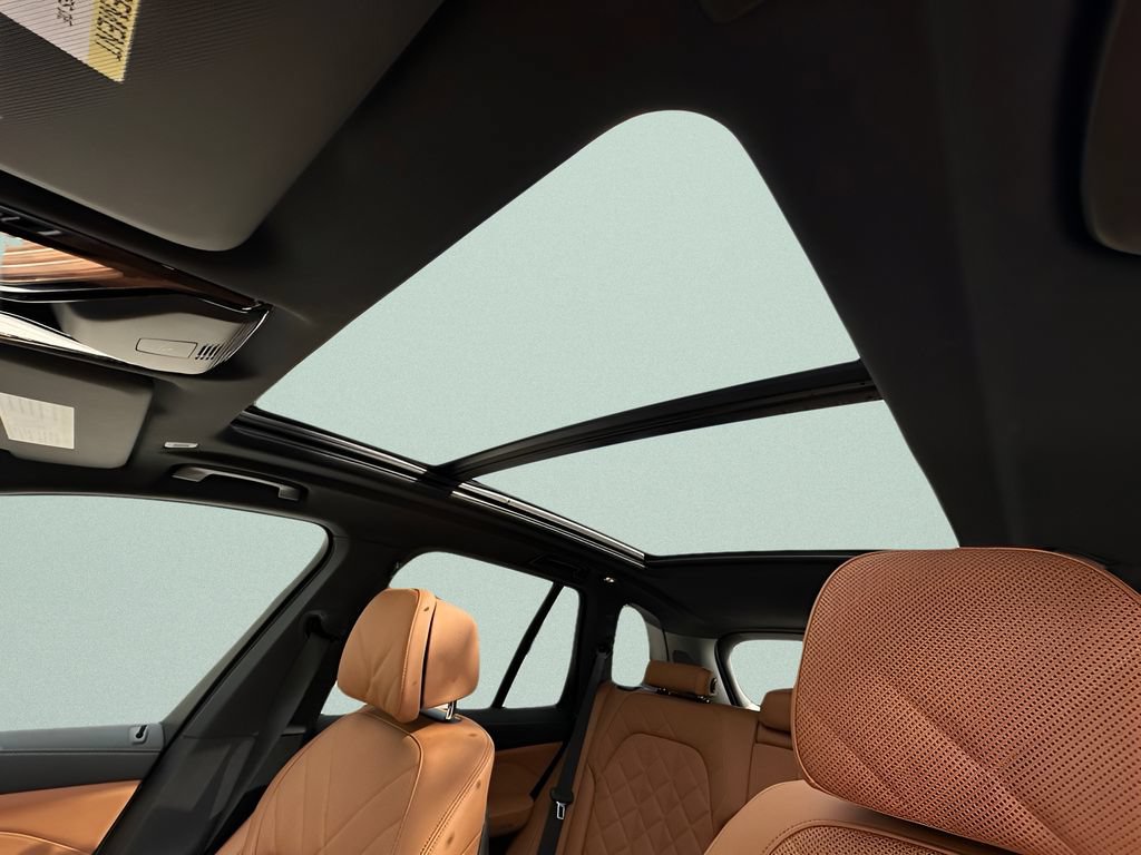 New 2026 BMW X5 xDrive50e AWD/4WD image 21