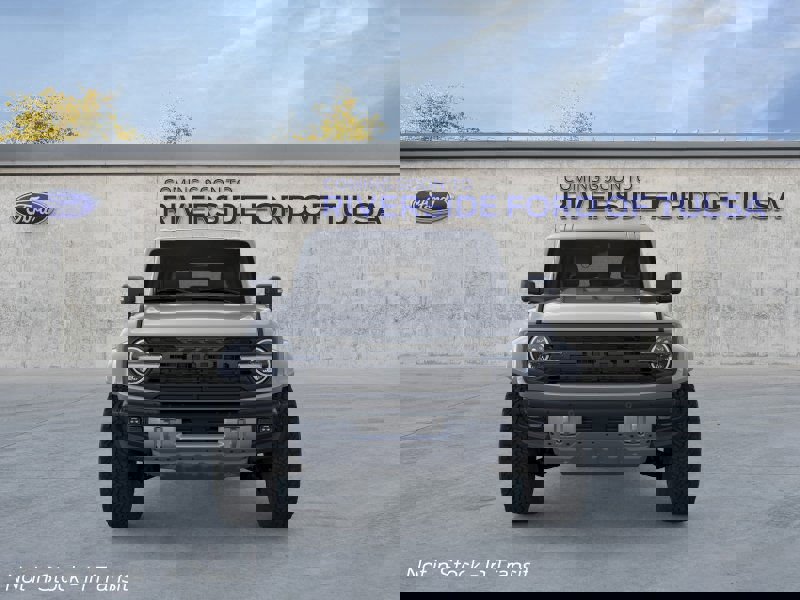 New 2026 Ford Bronco Raptor image 7