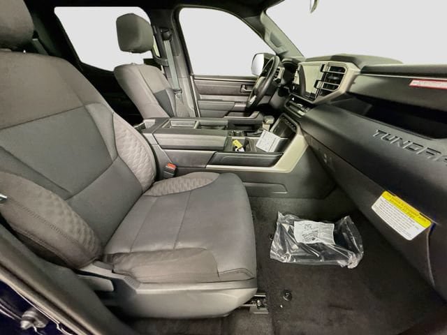New 2026 Toyota Tundra SR5 w/ SR5 Convenience Package AWD/4WD image 26