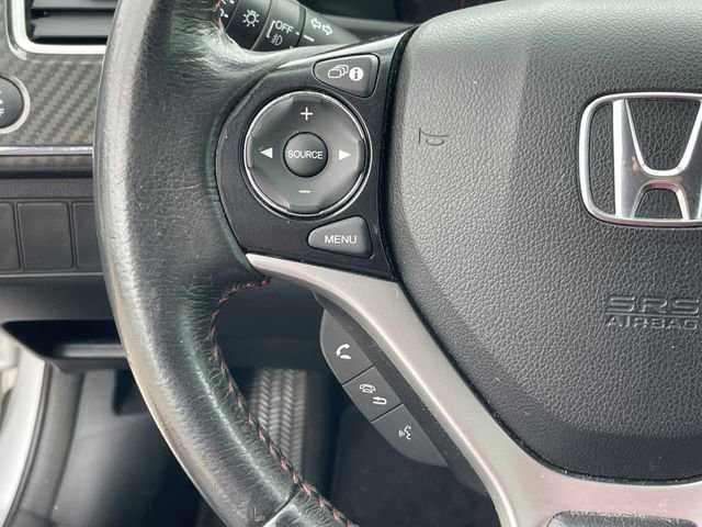 Used 2013 Honda Civic Si image 13
