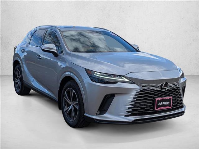 Used 2023 Lexus RX 350 Premium image 3