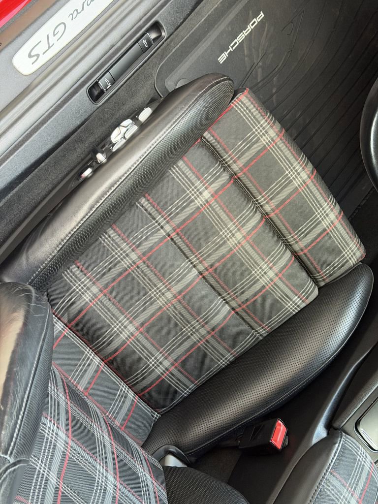 Used 2018 Porsche 911 Carrera GTS image 30