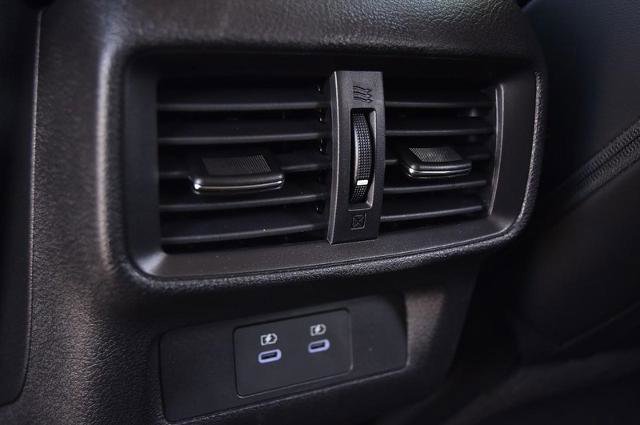 New 2025 Nissan Murano SV image 22