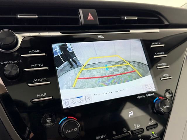 Used 2019 Toyota Camry XLE w/ Driver Assist Package FWD image 22
