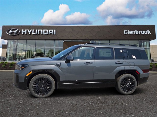 New 2026 Hyundai Santa Fe Calligraphy image 1