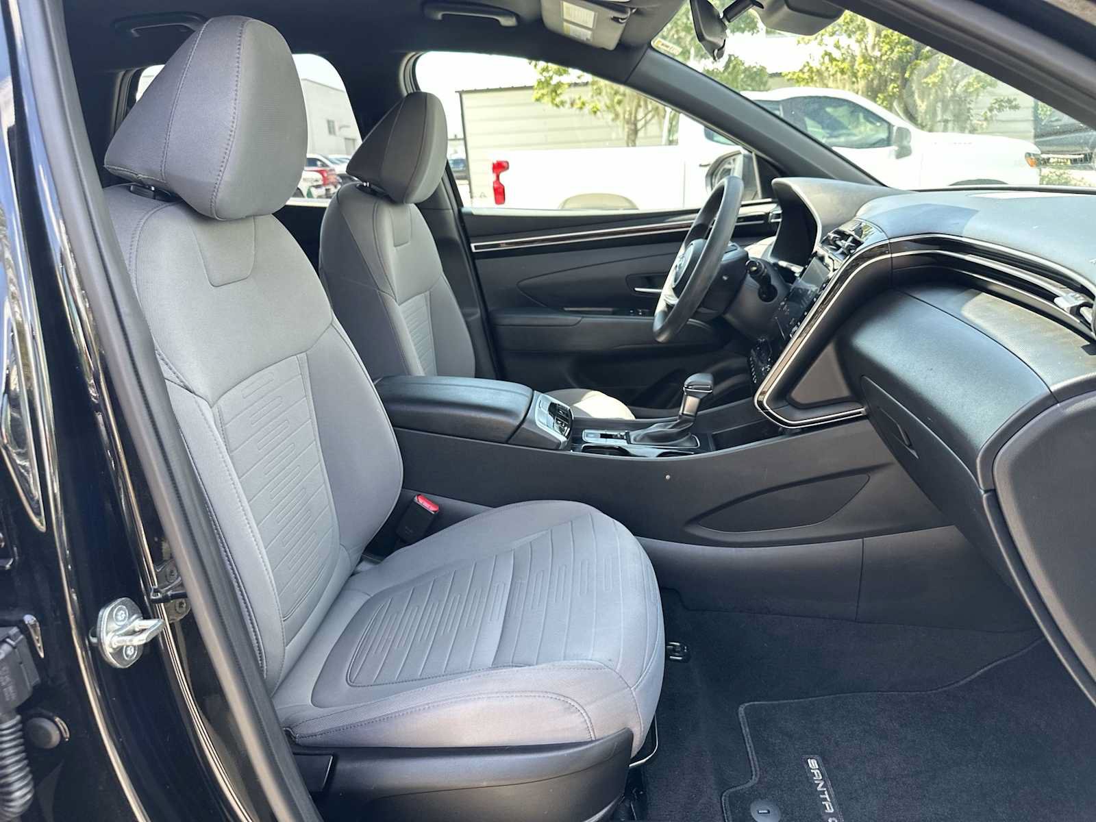 Used 2024 Hyundai Santa Cruz SEL FWD image 19