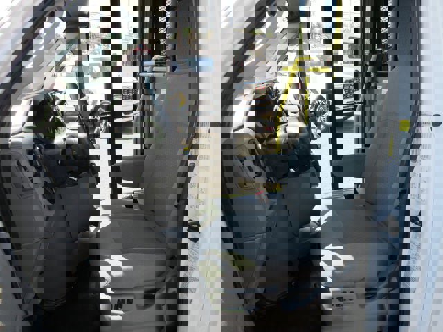 Used 2017 Ford E-450 and Econoline 450 Super Duty w/ Shuttle Bus Prep Package RWD image 7